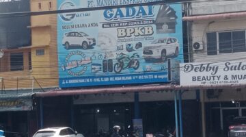 Wartawan Ditekan Pegawai Gadai, Diteriaki Wartawan Bodong, Pelecehan Terhadap Jurnalis dan Dugaan Modus Penipuan Promo Lunas Mobil Tetap Disita Tak Terbantahkan