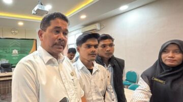 PT Rosin Trading Internasional Masuk Sorotan karena Dugaan Pelanggaran Izin dan Pengelolaan Limbah