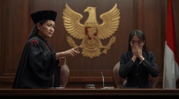 Di Pengadilan Negeri Blangkejeren, Rabusin Tegaskan Fakta Hukum Tak Boleh Diabaikan dalam Penegakan Keadilan