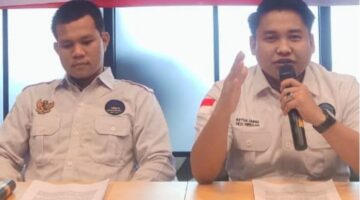 Stop Framing Menyesatkan Terhadap Menko Pangan Zulkifli Hasan, Hoaks Ancam Kesehatan Informasi Publik