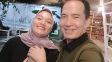 Samsudin Tajmal Minta Polda Aceh Transparan Ungkap Identitas Pelaku Spanduk Provokatif yang Resahkan Warga