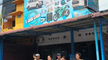 PT Mandiri Ekspres Sejahtera Gadai Diduga Sita Mobil Nasabah Secara Paksa, Laporan Polisi Resmi Diajukan