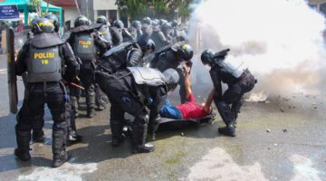 Walikota Tebing Tinggi Apresiasi Simulasi Sispam Kota