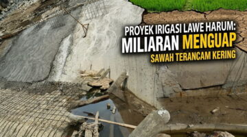 Proyek Irigasi Lawe Harum Jadi Perhatian Publik Aceh Tenggara, APH Diminta Tegas Mengusut Dugaan Pelanggaran dan Pemborosan Anggaran