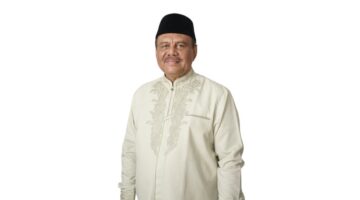 Wakil Ketua DPRA Ali Basrah: Soal Anggaran JKA Tak Bisa Tergesa, APBA Perubahan Harus Ikuti PP 12/2019