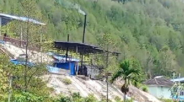 Sanksi Administratif Tak Digubris, PT Hopson Kembali Beroperasi dan Picu Kemarahan Warga Gayo Lues