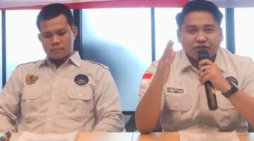 MBG Investasi Bangsa, Narasi Penghentian Bentuk tuntutan yang Keliru