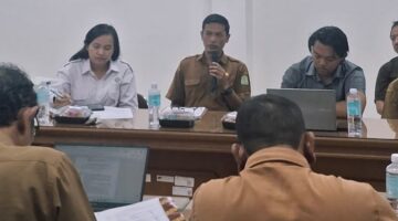 Keputusan Tegas Pemerintah Terhadap Industri Getah Pinus di Gayo Lues, Tiga Perusahaan Dibekukan dan Tidak Boleh Beroperas