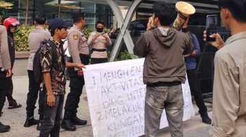 PT Rosin di Gayo Lues Jadi Simbol Perlawanan Warga terhadap Dugaan Pelanggaran Lingkungan dan Hukum