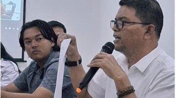 PT Rosin Terus Melontarkan Pernyataan Menyesatkan, Hukum dan Pemerintah Aceh Ditantang Tegas