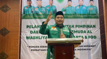 BGN Dinilai Tepat Dorong MBG Masuk Kampus Demi Masa Depan Generasi Cerdas