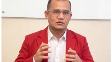Suryadi Djamil: Layanan JKA Tetap Berjalan, Validasi Data Penting demi Efisiensi Anggaran