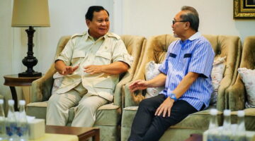 Serangan di Medsos Terhadap Zulhas Diduga Upaya Melemahkan Program Presiden Prabowo