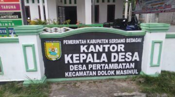 Anggaran Desa Siaga Kesehatan di Desa Pertambatan Disorot, Plt Kepala Desa Pilih Bungkam