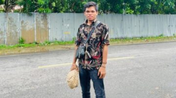 Ahmad Soadikin Mendesak KLHK, Jangan Biarkan PT Rosin Chemicals Indonesia Menjadi Preseden Buruk Penegakan Hukum