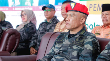 Kecam Pernyataan Amien Rais Soal Teddy, Ketum GP Alwashliyah: Narasi Tidak Etis dan Memecah Belah!