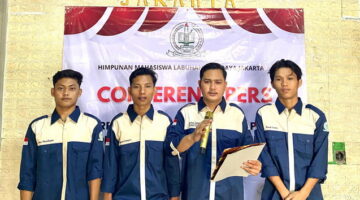 HIMLAB RAYA JAKARTA: Komitmen Nyata Berantas Narkoba Kapolres Labusel dan Jajaran Patut Diacungi Jempol