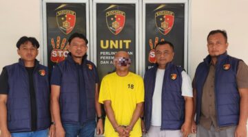 Terungkap! Kasus Kekerasan terhadap Anak yang Mengakibatkan Meninggal Dunia di Aceh Tenggara, Pelaku Berhasil Ditangkap
