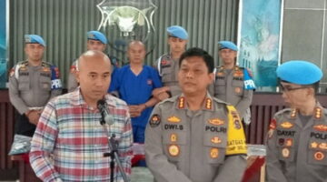 Tuduhan Dirkrimsus Lindungi Tambang Ilegal Adalah Hoaks dan Fitnah