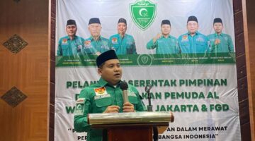Publik : Ketegasan Menteri Agus Andrianto Nonaktifkan Pejabat Terjerat KPK Patut Diapresiasi