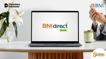 Melalui BNIdirect Bisnis, BNI Dukung Efisiensi Pengelolaan Keuangan UMKM