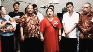 Hampir 3 Tahun Kasus Kematian Sungguh Satria Aritonang Belum Terungkap, Keluarga Soroti Kinerja Penyidik Polres Langkat