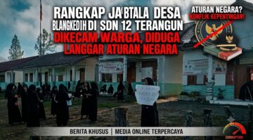 Aduan Mengalir, Kepala Desa Blangkedih Diduga Singkirkan Regulasi demi Kepentingan Keluarga