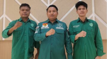 PW GP Al Washliyah DKI Jakarta Apresiasi Komitmen Presiden Prabowo Berantas Korupsi, Dukung Penegakan Hukum Tanpa Pandang Bulu