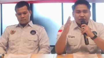 Dukung Kenaikan Gaji TNI: Prajurit Sejahtera, Pertahanan Negara Semakin Kuat