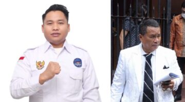 Desak Usut Tuntas Dugaan Fasilitasi Konferensi Pers Hotman Paris di Kejagung: Tidak Lazim Kuasa Hukum Tersangka Korupsi Diberi Panggung Khusus