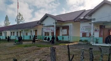 Wali Murid SDN 12 Terangun Ultimatum Dinas Pendidikan: Bongkar Praktik Pungli dan Manipulasi Dana