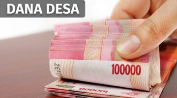 Proyek Balai Desa Berulang, Program Covid 2025 Muncul Lagi, dan Drainase Rp 126 Juta 2022 Dipertanyakan