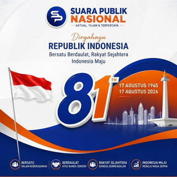 Suara Publik Nasional