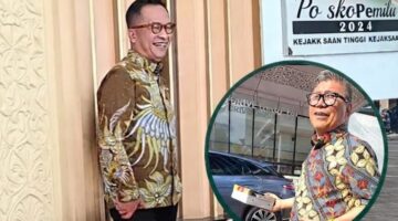 Usai Diperiksa Kejati DKI, Entjik S. Djafar dan Kuseryansyah Hindari Media, AFPI Disorot