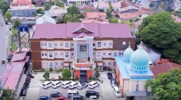 Harga Kitab Disorot, Pengadaan Dana Otsus Aceh Rp50,53 Miliar Diminta Diaudit Investigatif