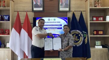 Lapas Sibolga Gandeng Pemkot dan Perguruan Tinggi Kembangkan Budidaya Ikan untuk Ketahanan Pangan