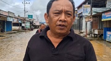 Relawan Prabowo Malu Ditanya Warga, Pemerintah Pusat Didesak Bongkar Jembatan Kuning I Aceh Tenggara