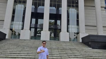 Mahkamah Konstitusi dan Ujian Menjaga Independensi Kekuasaan Kehakiman
