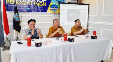 Wujutkan Lingkungan Kerja ‘BERSINAR’, Pemko Tebing Tinggi Akan Gelar Tes Urine Bagi Seluruh ASN