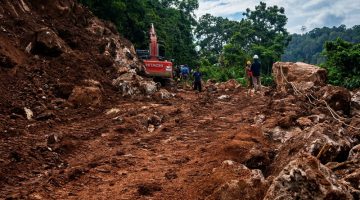 Sudah Hampir Setahun Pasca Bencana BNPB Pusat Belum Bayarkan Sewa Alat Ke Pengusaha Lokal di Gayo Lues