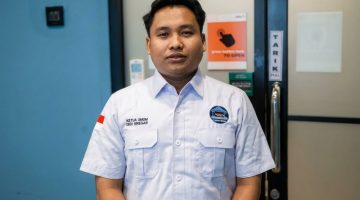 Stop Kaitkan Menteri Imipas Dengan Kasus Dugaan Pengurusan izin Tinggal WNA, Agus Andrianto Bersih